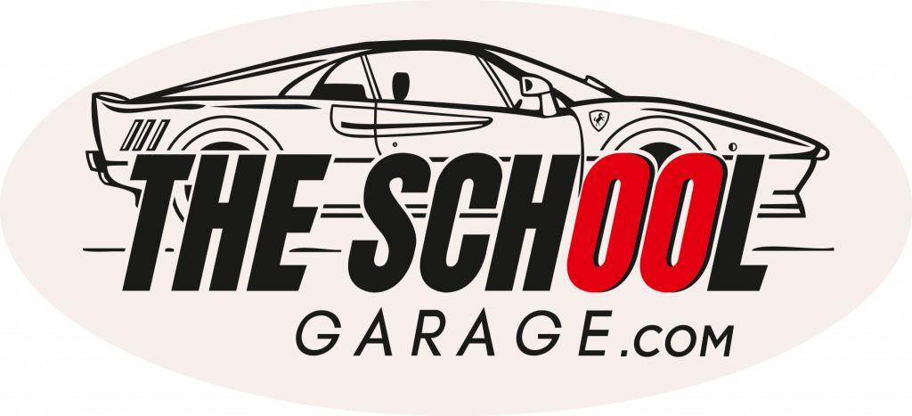 The School Garage